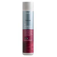 Шампунь бессульфатный для защиты цвета окрашенных волос Color stay shampoo Lakme/Лакме 300мл