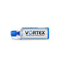 Спейсер-камера клапанный антистатический для детей от 4+ лет Vortex тип 051 Pari/Пари