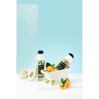 Шампунь для сухих и окрашенных волос с маслом авокадо Маруся/Marussia 400мл миниатюра фото №3