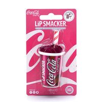 Бальзам для губ с ароматом coca-cola cherry Lip smacker 7,4 г
