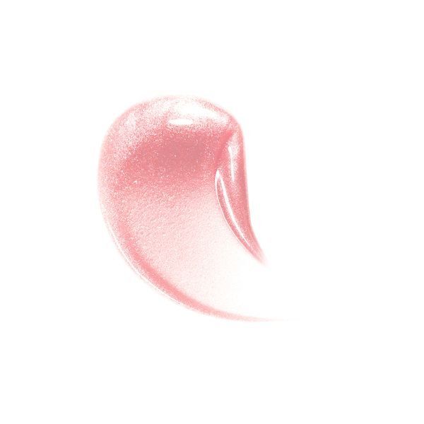 Блеск-плампер для губ Lip volumizer Hot vanilla Luxvisage 2,9г тон 303 Baby pink фото №2