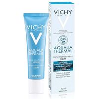 Крем для нормальной кожи легкий увлажняющий Aqualia Thermal Vichy/Виши 30мл миниатюра фото №4