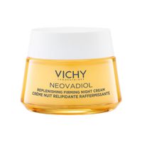 Крем ночной восстанавливающий питательный Менопауза Neovadiol Vichy/Виши 50мл