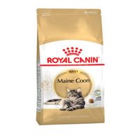 Корм сухой для кошек породы мейн-кун старше 15 месяцев Maine Coon Adult Royal Canin/Роял Канин 2кг