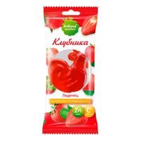 Петушок леденцовая карамель с цинком и витамином С вкус клубники с 3 лет ABC Healthy Food 17г, миниатюра фото №15