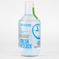 Жидкость для ирригатора здоровые зубы и десны Fresh O'clock Ecocert Spa'Sta/Спа'Ста 400мл