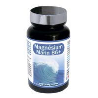Магний морской В6+ Nutri Expert капсулы 545,043мг 60шт, миниатюра фото №5