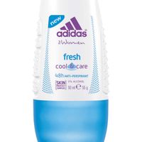 Дезодорант - антиперспирант роликовый fresh female Adidas 50мл
