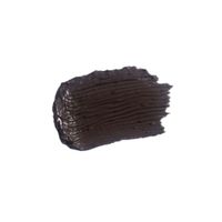 Тушь веер пышных ресниц Brown Perfect Color Luxvisage 8г миниатюра фото №4