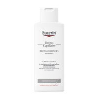 Шампунь против выпадения волос Dermo Capillaire Eucerin/Эуцерин 250мл миниатюра фото №7