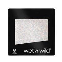 Гель-блеск для лица и тела Wet n Wild Color Icon Glitter Single E351c bleached миниатюра фото №2
