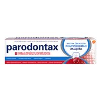 Паста зубная комплексная защита экстра свежесть Parodontax/Пародонтакс 75мл миниатюра фото №3