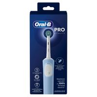 Щетка зубная электрическая Vitality Pro D103.413.3 тип 3708 с зарядным устройством тип 3757 Oral-B/Орал-би