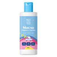 Масло череда и азулен детское 0+ Мал Мала Меньше 150мл