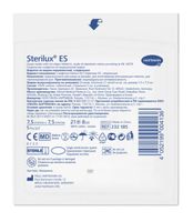 Салфетки стерильные Sterilux ES/Стерилюкс ЕС 7,5х7,5см 5шт