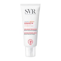 Крем восстанавливающий SPF50+ Cicavit SVR/СВР 40мл