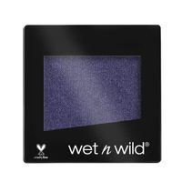 Тени для век одноцветные Wet n Wild Color Icon Eyeshadow Single E345a moonchild миниатюра