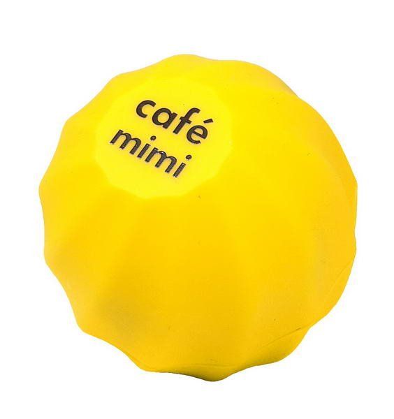 Бальзам для губ Манго, Cafe mimi 8 мл