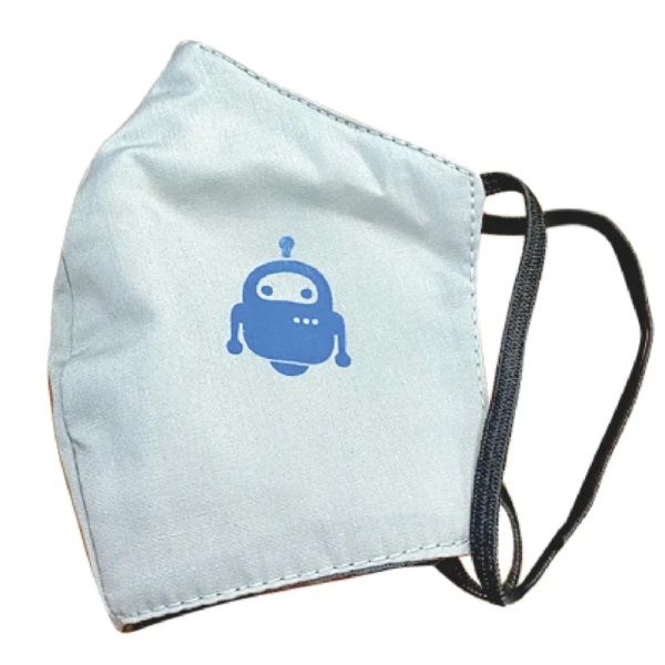 Респиратор детский 800 Hydrop 599₽