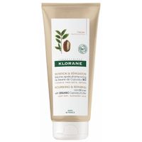 Бальзам для волос с органическим маслом купуасу Klorane/Клоран 200мл
