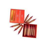 Коллаген лифт париж ред карпет раствор ампулы 10мл 28шт