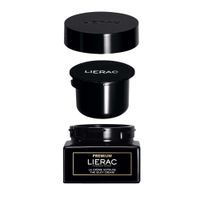Крем бархатистый Premium Lierac/Лиерак сменный блок 50мл