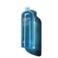 Вода увлажняющая очищающая с коллагеном Tenzero/Тензеро 500мл