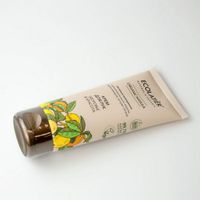Крем для рук Здоровье & Красота Серия Organic Marula, Ecolatier Green 100 мл миниатюра