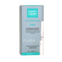 Ампулы Flash The Originals Martiderm/Мартидерм 2мл