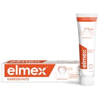 Паста зубная Защита от кариеса Elmex/Элмекс 75мл
