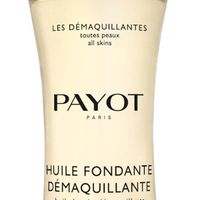 Масло Payot (Пайот) для снятия водостойкого макияжа очищающее и увлажняющее Les Demaquillantes 200мл