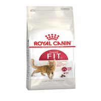 Корм сухой для взрослых кошек в возрасте от 1 до 7 лет Fit 32 Royal Canin/Роял Канин 2кг