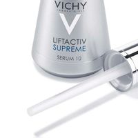 Сыворотка интенсивная для молодости кожи Liftactiv Supreme Serum 10 Vichy/Виши 30мл миниатюра фото №5