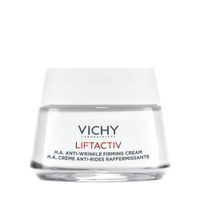 Крем против морщин и для упругости нормальной кожи Liftactiv Supreme Vichy/Виши 50мл