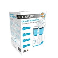 Ирригатор полости рта Aqua Pro Gess/Гесс миниатюра фото №2