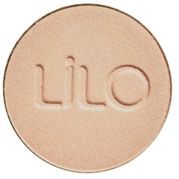 Пудра-контуринг Perfect contour LiLo 10г Sweet nut тон 91 фото №3