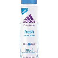 Дезодорант - антиперспирант спрей c&c fresh female Adidas 150мл