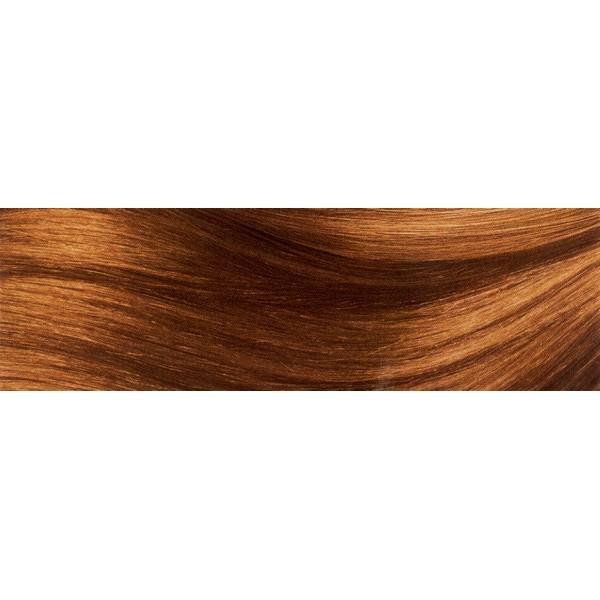 Краска для волос 7-5 золотистый тёмно-русый Gliss Kur/Глисс Кур 142,5мл фото №6