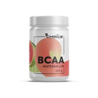 Аминокислоты BCAA арбуз MyChoice Nutrition 300г