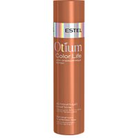 Шампунь для окрашенных волос деликатный Otium color life Estel/Эстель 250мл