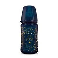 Бутылочка для кормления Stardust Lovi/Лови 240мл миниатюра