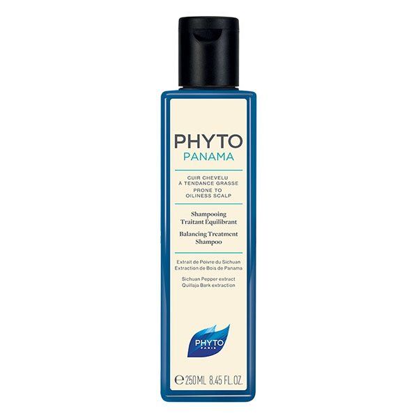 Фито фитопанама шампунь себорегулирующий фл. 250мл шампунь для волос смягчающий softness phyto фито фл 250мл