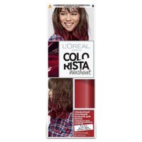 Бальзам для волос смываемый красящий тон Красный L'Oreal Paris/Лореаль Париж 80мл
