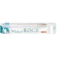 Щетка R.O.C.S. (Рокс) зубная Medical Extra Soft, миниатюра фото №8