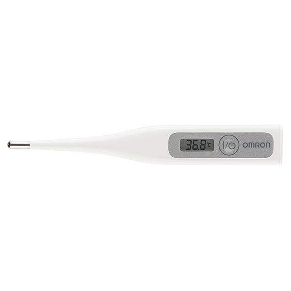 Омрон термометр электронный медицинский omron eco temp smart (mc-341-ru)