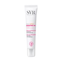 Крем для чувствительной кожи SPF50+ Sensifine AR SVR/СВР туба 40мл