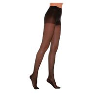 Колготки компрессионные 15-21 mmHg Relaxsan/Релаксан Lady Collant, черные, р.3
