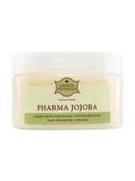 Маска GREEN PHARMA (Грин фарма) для волос высокой степени увлажнения Pharma Jojoba Экспресс 250 мл миниатюра фото №2