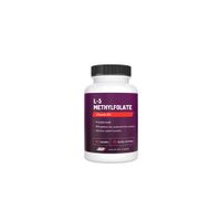 L-5-Метилфолат Protein company/Протеин Компани таблетки 90шт, миниатюра фото №10
