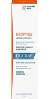 Лосьон против выпадения волос у мужчин Neoptide Ducray/Дюкрэ 100мл миниатюра